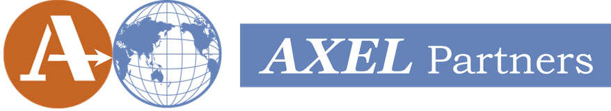 AXEL Partners ─ 株式会社アクセルパートナーズ